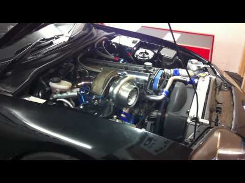 Garage Whifbitz Supra