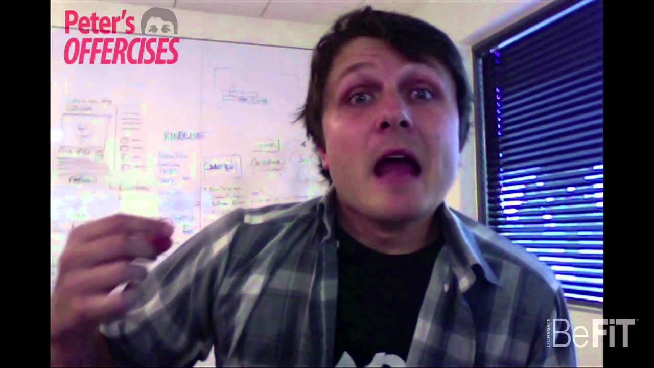 Fatigue & Stress Relief Tips: You Asked For It