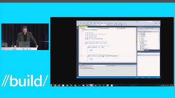 New Extensibility for Visual Studio and Visual Studio Online
