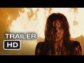 Carrie Teaser 1 2013 Chloe Moretz Julianne Moore Movie Hd