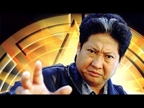 Martial Law/Китайский городовой/Sammo