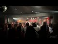 2019年6月17日@上野音横丁「CIVILIAN SKUNK pre.「カチャーサナイト!!!!」