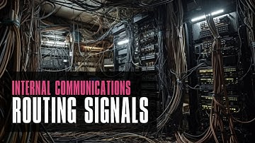 Using Global Modulators in Bitwig for Interchannel Communication