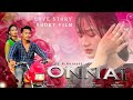 Onnai bodo short love story movie mridul  phwisali ll n narzary 2022