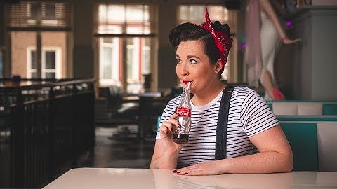 Showreel Nikki van der Linden