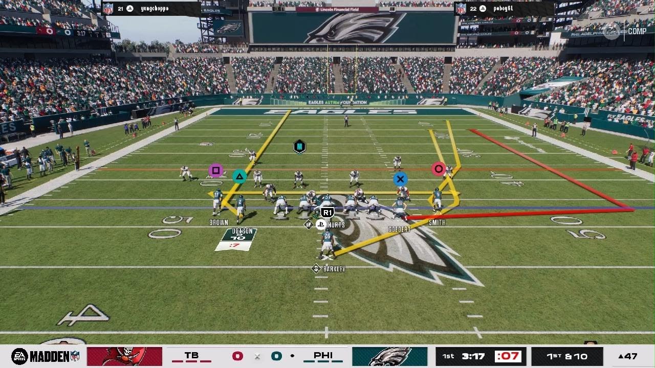 Rookie he thought he had me