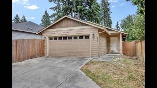 4315 NE 135th Avenue Vancouver, WA |