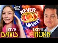 IN STUDIO DEBATE: Is Marriage Bad For Men? -  Pearl Davis Vs Trent Horn