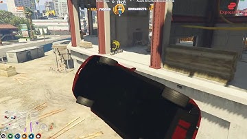 Koil Blows his Mind for Cops Saying Going for Cuff | Nopixel 3.0