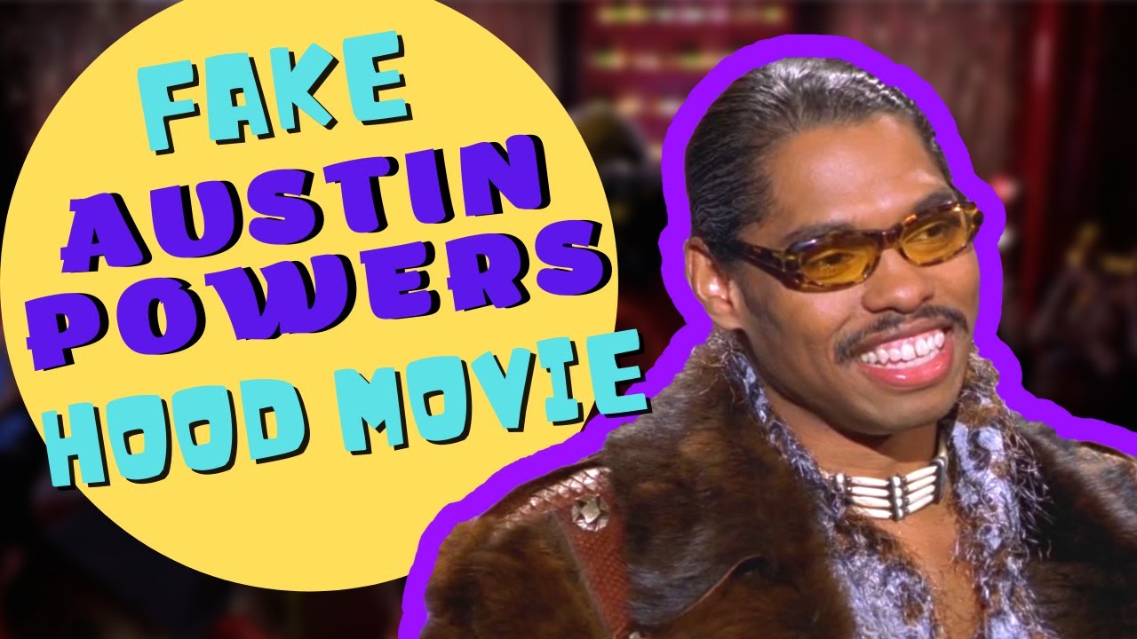 What Happened In POOTIE TANG??!! (2001) PRIMM'S HOOD CINEMA - YouTube