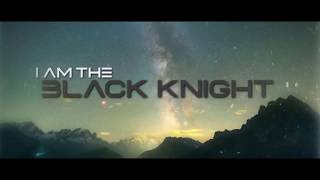 Pulse - Black Knight (Official Lyric Video) [Industrial Metal / Cyber Metal / Future Metal]