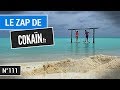 Le Zap de Cokaïn.fr n°111