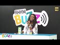 ALIMA TOGOLA - RHHM BUZZ - dimanche 2 août 2020