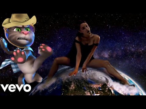 Ariana Grande - god Is a woman / talking Angela & Tom