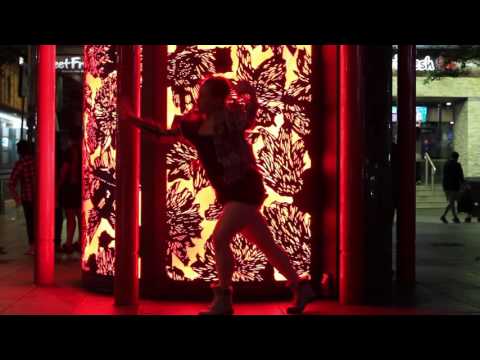 BTS (방탄소년단) Fire (불타오르네) Teaser - Rachel Sheil