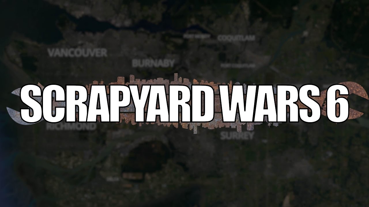 Download $1337 Gaming PC Challenge - Scrapyard Wars 6 Pt. 1