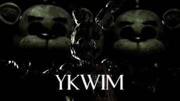 [C4D/FNAF] YKWIM COLLAB PART REMAKE!! Original by @TattleFazbear