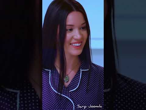 Hazal Subaşı Gülüşü