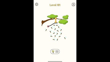 DOP: Draw One Part Level 151 Solution Gameplay #gaming #shorts