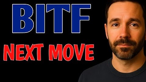 Analysts Say "Buy," But The Stock is Crashing... WHO IS LYING? -  Bitfarms BITF STOCK ANALYSIS TODAY