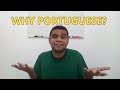Why you should learn Portuguese