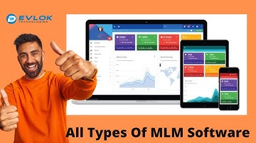 MLM SOFTWARE | BINARY MLM SOFTWARE | DIRECT SELLING SOFTWARE  #mlmsoftware #mlm #mlmbusiness