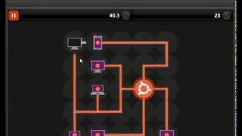 UbuntuNetWalk is ready!