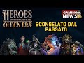 OLDEN ERA ► Il nuovo Heroes of Might and Magic è un Omaggio alla sua Storica Saga?