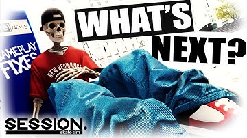 Will The Next Session: Skate Sim Update Be As Good As We Hope?