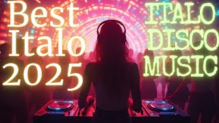 Download Lagu New Italo Disco 2025 – Lost in Motion Mix (Vol 10) | 80s Synthwave \u0026 Retro Dance MP3