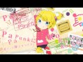 【Kagamine Rin】 too Cute!【English Annotations】