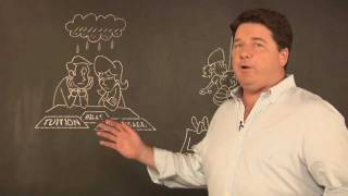 How the Middle Class Got Screwed