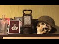 КОП по ВОЙНЕ. Обзор находок сезона 2017. Фильм №73. Searching relics with Metal Detector of WW2