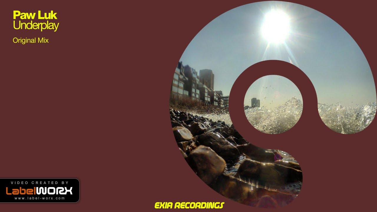 在 YouTube 上觀看「Paw Luk - Underplay (Original Mix)」