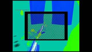 Health HUD - Prototype