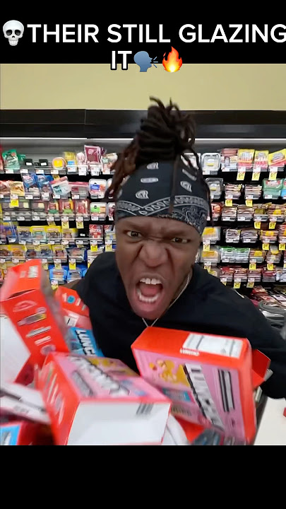 Bro ain’t no way 💀| #lunch #ksi #shorts #viralvideo #mrbeast #loganpaul #memes