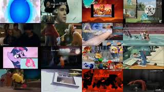 The End Of The World Sparta Remix Superparison 01 Rafael Br Gamerkart Edition