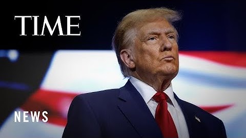 Trump Rally at Madison Square Garden Marked by Racist and Lewd Jokes