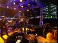 Russell Watson singing Midnight hour New Years Eve