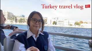 ТУРК АЯЛАЛ 🇹🇷| ИСТАНБУЛ, АНТАЛЯА хот| Turkey travel vlog | Türkiye seyahat vlog | Влог из Турции