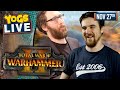 VICTORY?! - Total War: Warhammer II! w/ Ben & Tom - 27/11/19