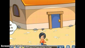 Fantage How to Trap ur Friends in ur Barn