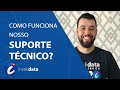 Como funciona o suporte tcnico