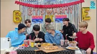 [SUB INDO] BTS LIVE : BE.T.S (Perilisan Album BE Essential Edition)