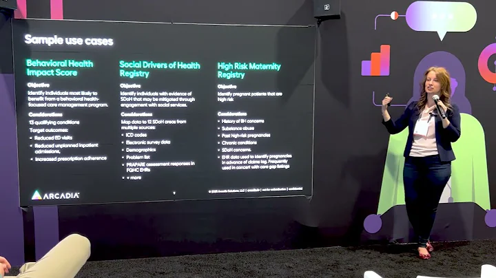 Episode 12: Patient outreach in healthcare & bridging gaps with data-driven approaches