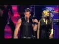 Ricky Martin - Tour Almas Del Silencio (2,003)