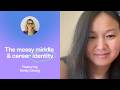 The messy middle of career transition &amp; an evolving identity | Emily Chong