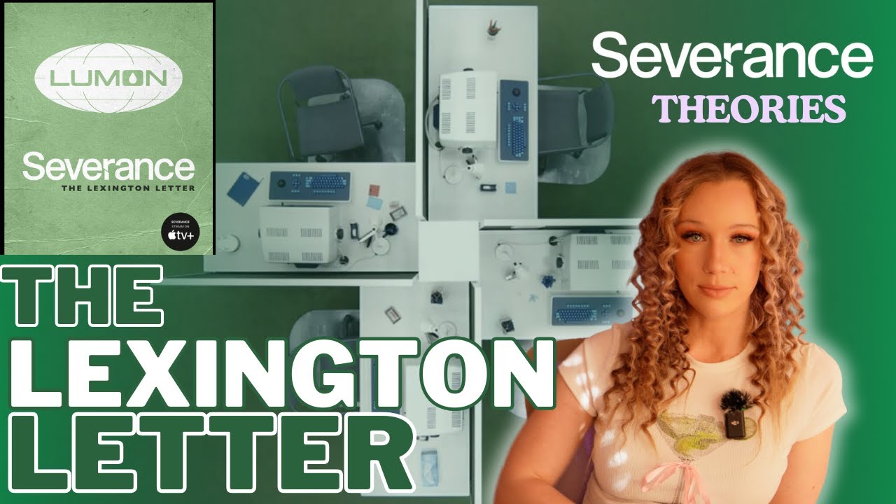 The Lexington Letter Explained: What Does MDR Really Do? - YouTube