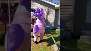 Unicorn Birthday Party