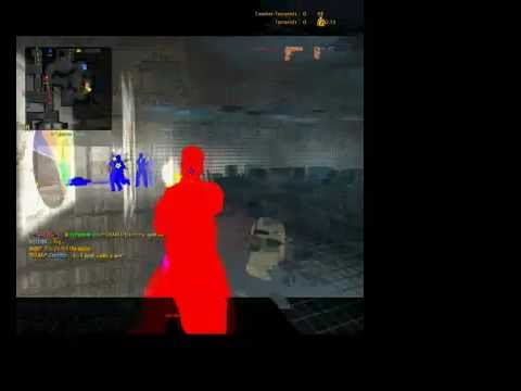 counter strike source wall hack TESTED + WORKING + UPDATED